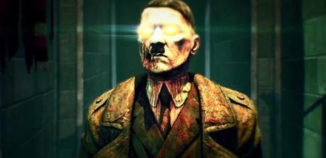 Trailer de Zombie Army Trilogy Zombie Army Trilogy Hitler