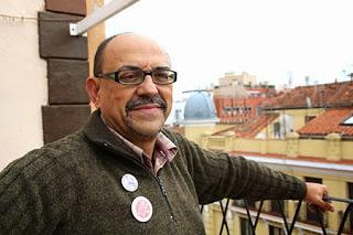 La sabiduría espiritual de un guerrero de la vida. (Entrevista ALANDAR)