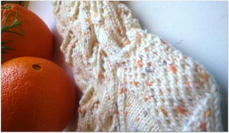 Komet con Sirdar tuti fruti