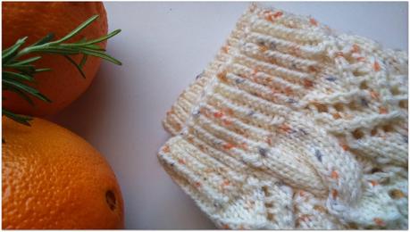 Komet con Sirdar tuti fruti