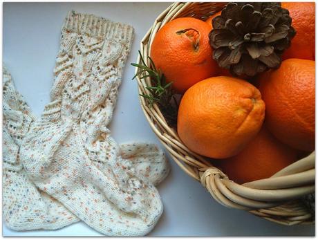 Komet con Sirdar tuti fruti