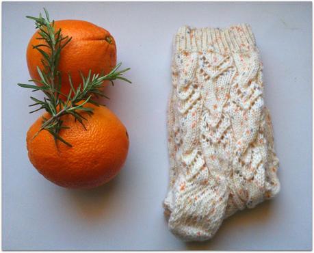 Komet con Sirdar tuti fruti