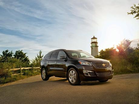 Chevrolet cerró el 2014 con 82.103 unidades vendidas