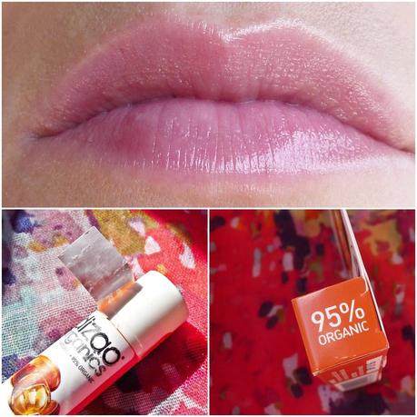 Dizao: hidratación para labios con y sin color, ¿imprescindibles en cualquier bolso?