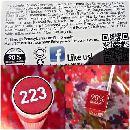 Dizao: hidratación para labios con y sin color, ¿imprescindibles en cualquier bolso?