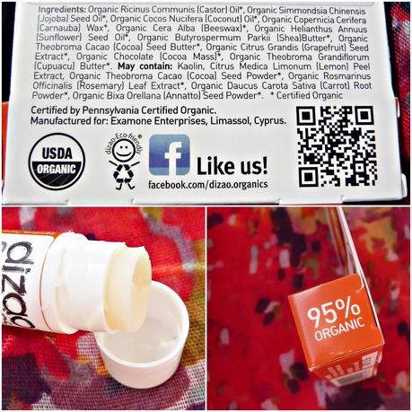 Dizao: hidratación para labios con y sin color, ¿imprescindibles en cualquier bolso?