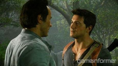 Desvelados detalles sobre la historia y el multijugador de Uncharted 4: A Thief's End