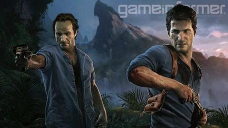 Desvelados detalles sobre la historia y el multijugador de Uncharted 4: A Thief's End
