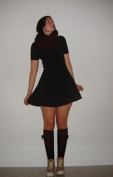 #PROYECTOBLOGGER6 little black dress