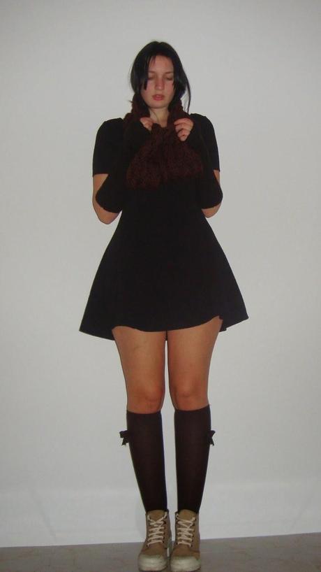 #PROYECTOBLOGGER6 little black dress