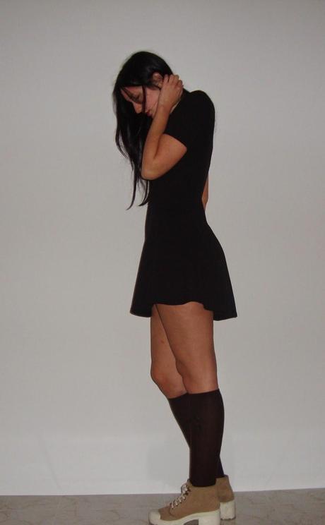 #PROYECTOBLOGGER6 little black dress