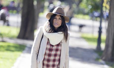 street style barbara crespo tie dye retiro pepe jeans shirt jeans sendra boots fashion blogger outfit blog de moda