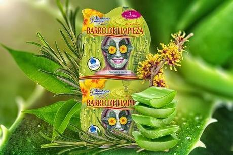 Las nuevas mascarillas faciales de MONTAGNE JEUNESSE + SORTEO