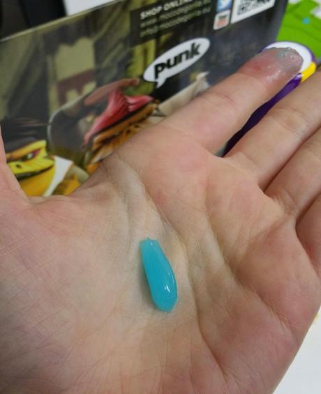 ¿Cuál es la diferencia entre los 4 Moco de Gorila?