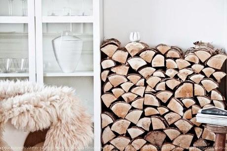 DECORA EN INVIERNO con encanto!