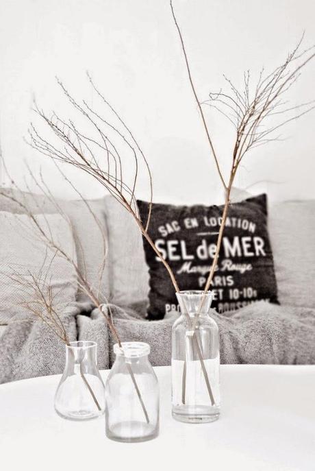 DECORA EN INVIERNO con encanto!