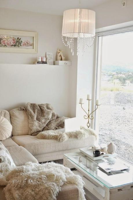 DECORA EN INVIERNO con encanto!