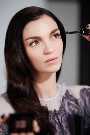 GIVENCHY Le Make Up Cumple 10 años