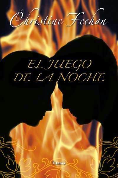 El juego de la noche, Christine Feehan