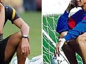 Video entrenamiento. metodo coerver