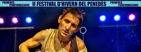 [Noticia] Nuevos nombres para la segunda edición del Festival Hivernacle