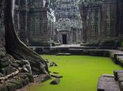 Angkor ciudad perdida templos