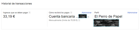 Monetiza tu Blog: Gana dinero con Adsense