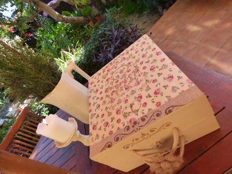 Caja-maletín