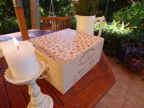 Caja-maletín