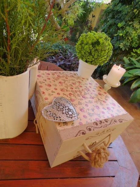 Caja-maletín