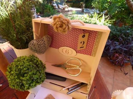 Caja-maletín