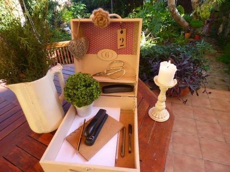 Caja-maletín