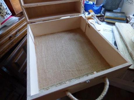 Caja-maletín