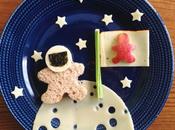 Ideas para merienda chicos
