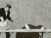 Cinecritica: Assiettes tournantes