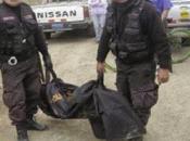 Norte chico continúa siendo capital sicariato…