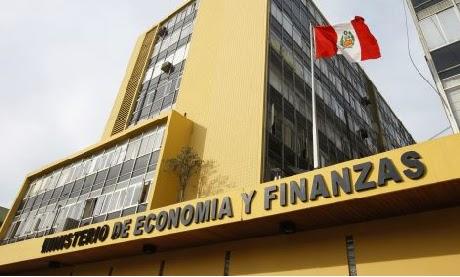 400 SOLES DE BONIFICACIÓN PARA SERVIDORES PÚBLICOS…