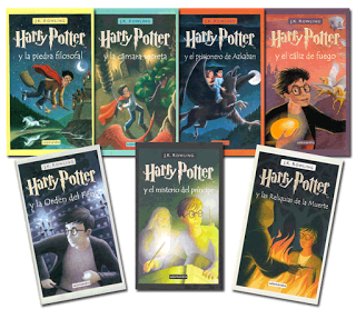 Book Tag: Villancicos