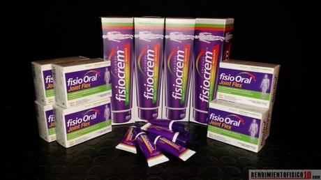 Fisiocrem Solugel Opinión | rendimientofisico10.com