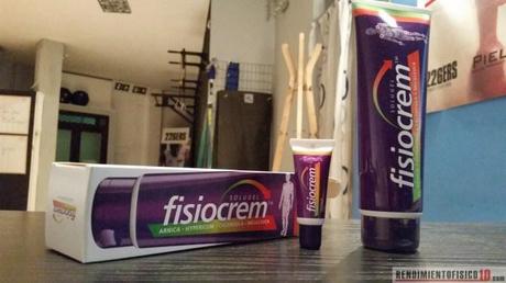 Fisiocrem Opinión | rendimientofisico10.com