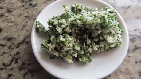 Pechugas en salsa de cebolla