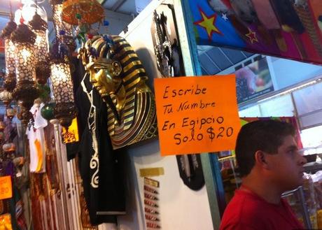 ¡Ya no buscamos, pero gracias! (Puebla, México)