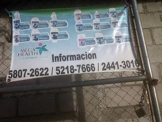 Guatemala en las calles