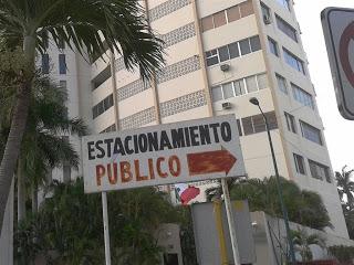 Enviado especial a Acapulco (Gro, México)