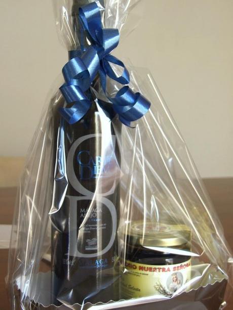 Detalles gastronómicos Detalles gastronómicos