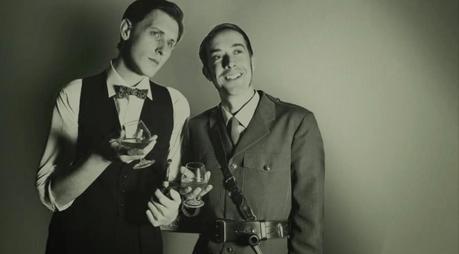 Escucha otro adelanto del nuevo disco de Belle & Sebastian