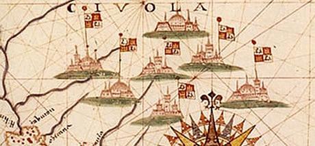 Las Siete Ciudades de Cíbola y Quivira