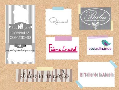 0 compritas comuniones