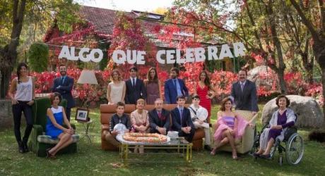 ¿Algo que celebrar?