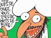 Charlie Hebdo, libertad